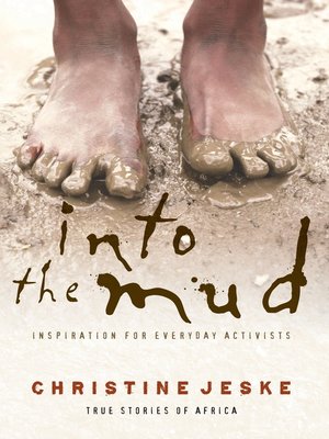 cover image of Into the Mud